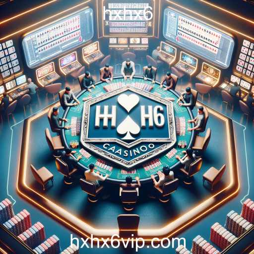 Descubra a Categoria 'Cartas' no hxhx6: Um Paraíso para os Amantes de Jogos de Cartas